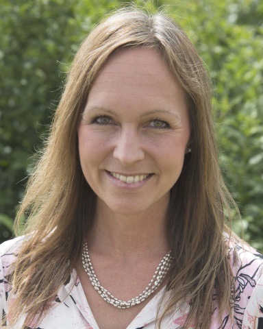 Linda Sandström